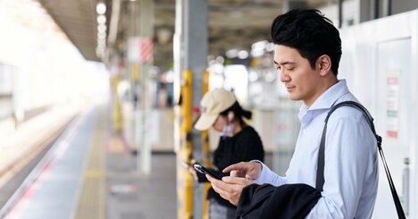40代で「毎日つまらない」は危険信号…仕事が順調な人ほど見失っているもの