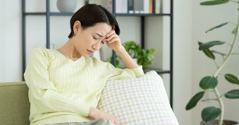 【4月・5月】疲れた人が、最初にやめるべき“シンプルな1つのこと”