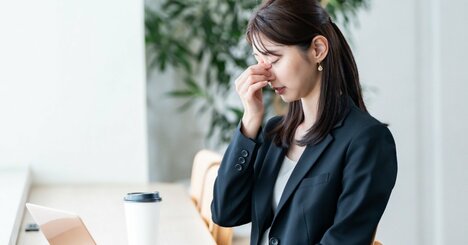 「部下に気をつかいすぎているかも…」新任リーダーが覚える“違和感”の正体【あなたの違和感は正しい】