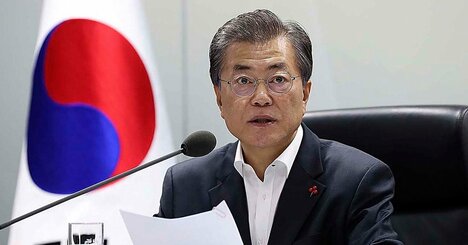 韓国自爆、「日系人の米大使叩き」で米国を敵に回す愚行の末路