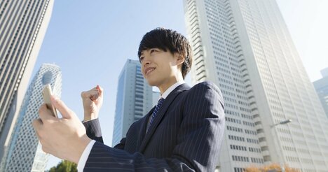 一瞬で内定に近づくエントリーシートの特徴