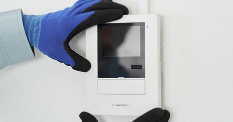 え、なんで？「インターホンの電池の入れ替え」で会社が儲かる納得のカラクリ