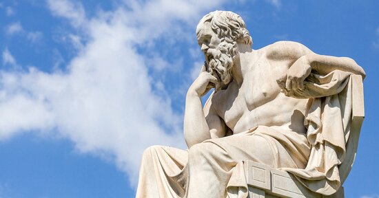 古代ギリシャの偉大な哲学者「ソクラテス」が死刑になった残念すぎるワケとは？