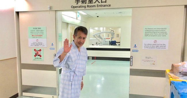 前立腺がん克服した宮本亞門さん「がんはこの世の終わりなんかじゃない」