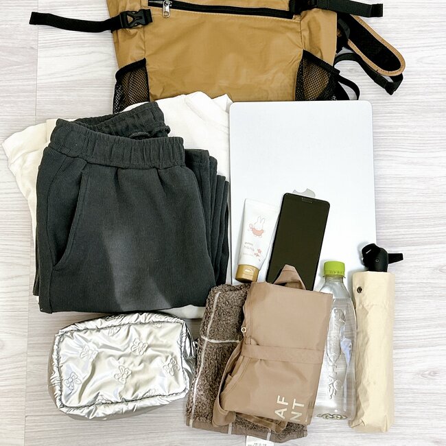 【2026年最新版】ワークマンで買ってよかった「おしゃれレディースアイテム」29選