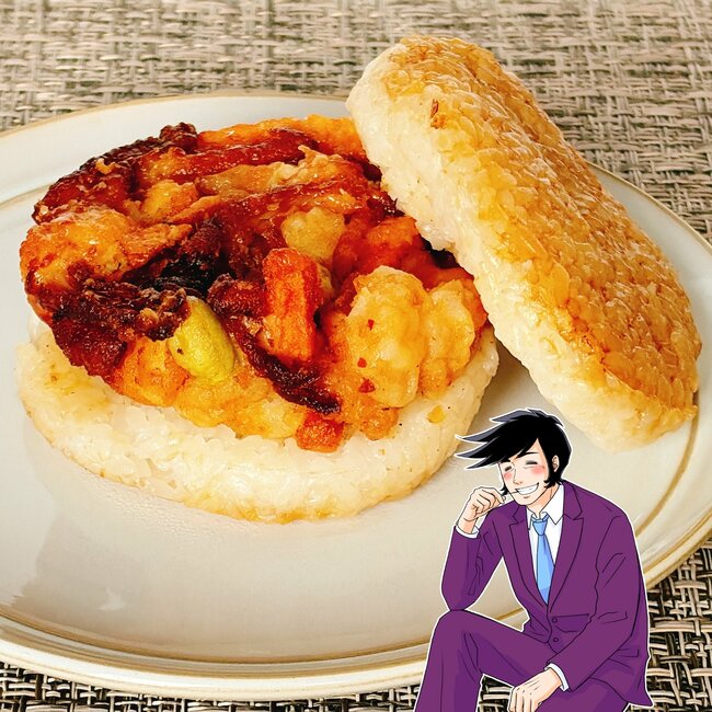 「うますぎて衝撃受けてる」モスバーガーの“贅沢すぎるメニュー”最後まで感動しっぱなしの一品でした！「毎回絶対注文します」「モスに行くと9割これ食べるほど大好き」《実食レビュー》