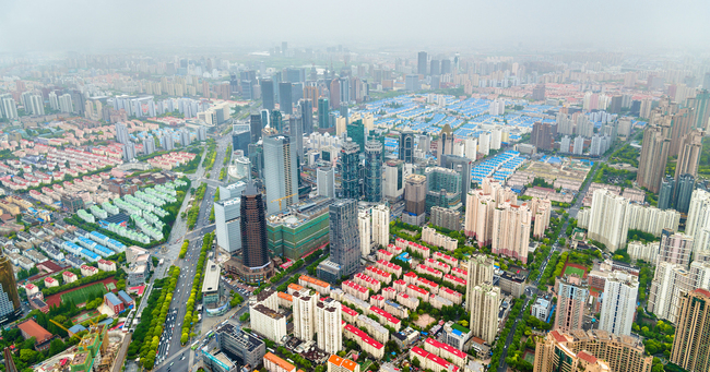 上海「離婚ブーム」の原因は制御不能の不動産バブル