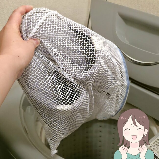 雲の上にいるみたい…！ニトリ×ミッフィーの「ふわふわスリッパ」気持ちよすぎてもう一足ほしい！【購入レビュー】