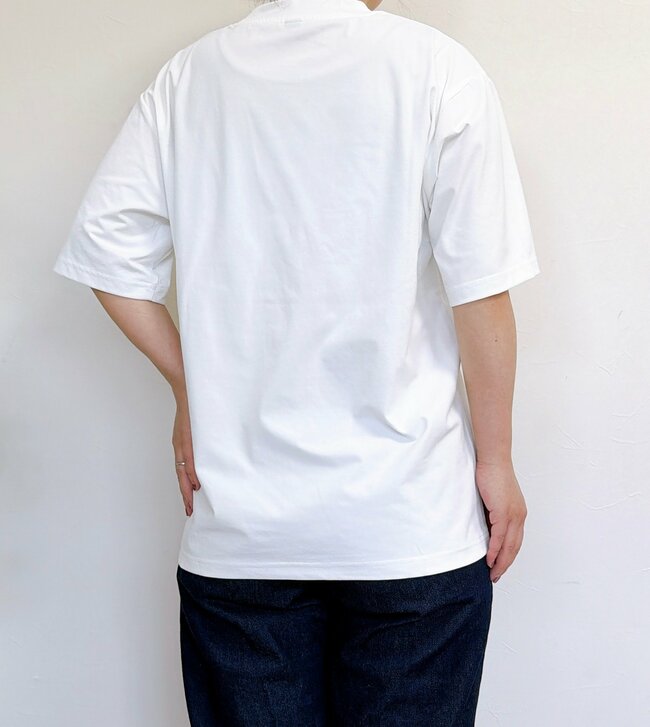 【ワークマン】しょうゆのシミが1度で消えた！980円の「汚れが落ちるTシャツ」の凄すぎる実力《購入レビュー》