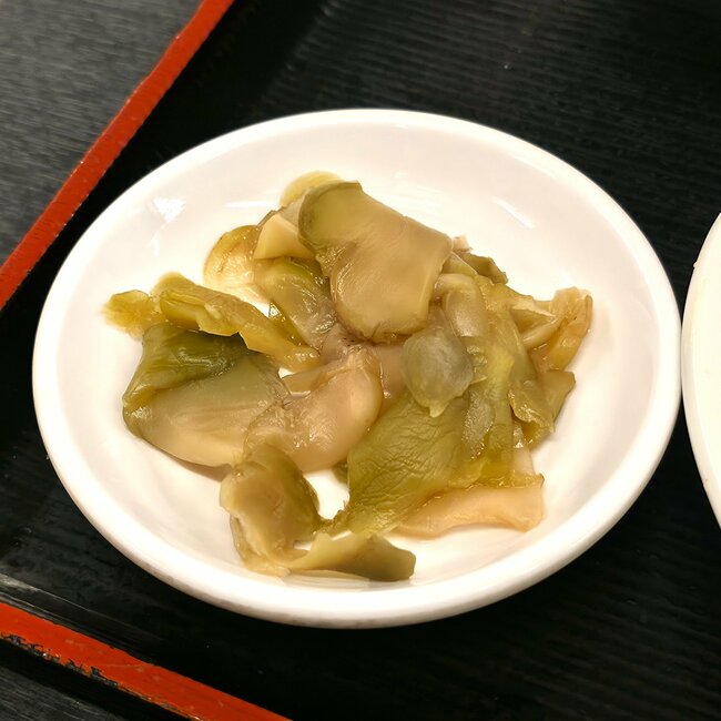 「定期的に食べたくなる」「全人類食べて」日高屋の“やみつき定食”白米を食べる手が止まらない!「罪の味がする」「ご飯が進むから良き!」《実食レビュー》