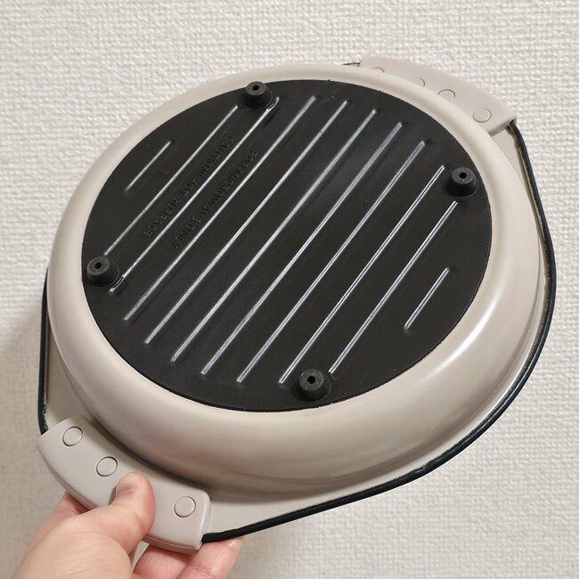 【ニトリ】もうガスコンロいらないじゃん…！1つ7役の“天才キッチングッズ”電子レンジで魚がこんがり焼けて感動！《購入レビュー》