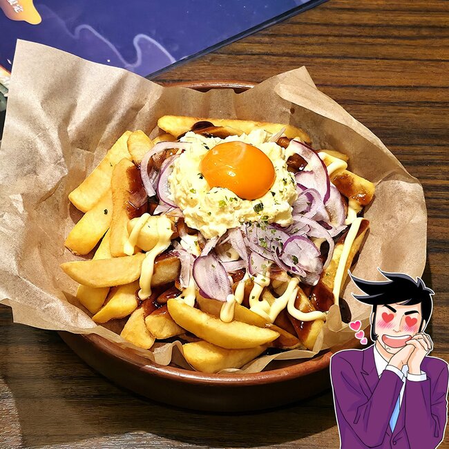 「一年待ちました」「まじでうまいんだよ」びっくりドンキーの期間限定“やみつきメニュー”クセになる味で食べる手が止まらない！《実食レビュー》