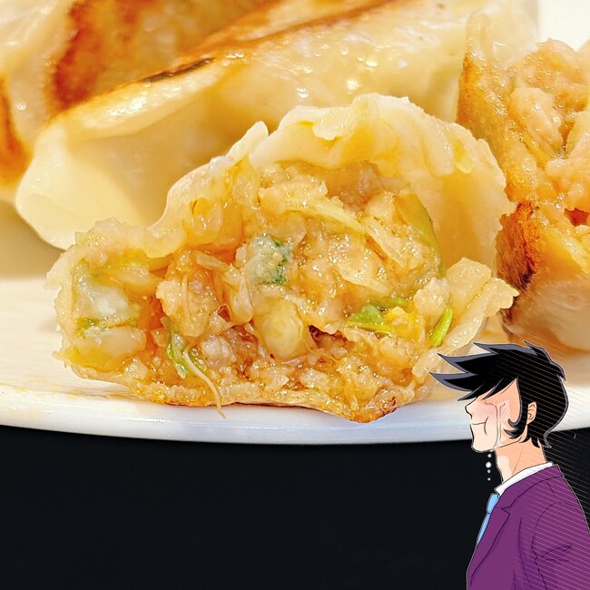 ごはん大盛り無料は嬉しい…!リンガーハットの“わんぱく定食”最後のひと口まで美味しい!「ボリューム満点」「いちばんご飯進む」《購入レビュー》