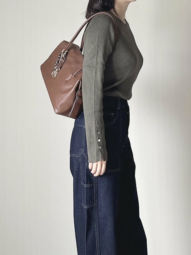 めっちゃ理想的すぎる…！2025年にグローバルワークで買ってよかった「おしゃれレディースアイテム」5選