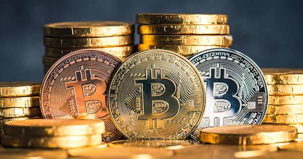 ビットコイン
