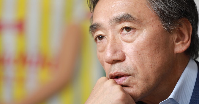 澤田貴司
