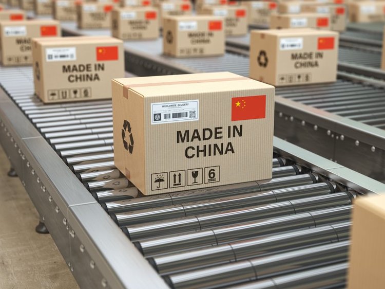 世界一の貿易額を誇る中国の「意外な弱点」とは？