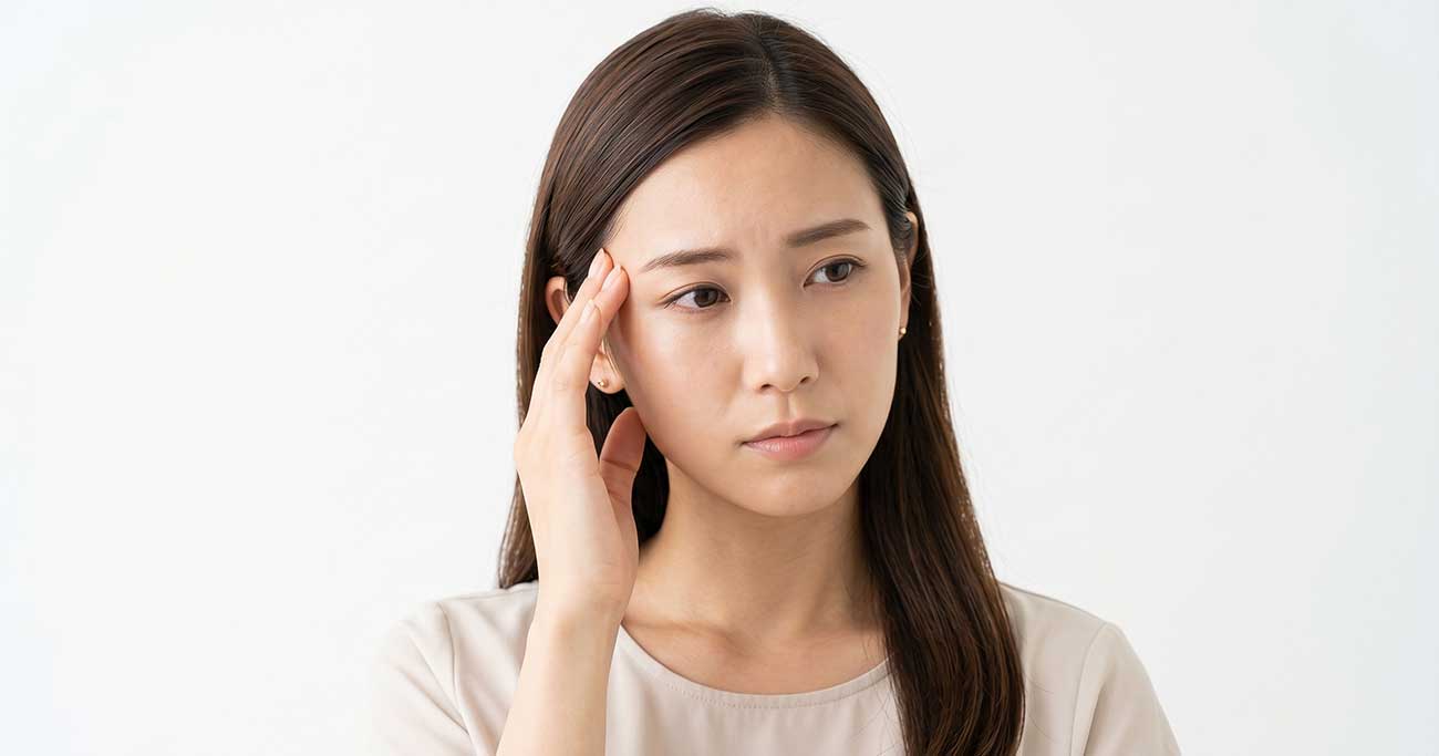精神科医が実践する親族との人間関係のかわし方・ベスト1