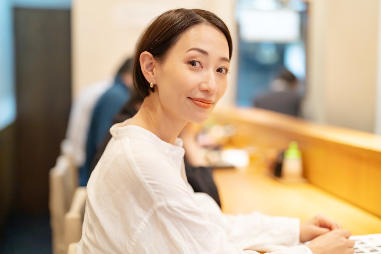 寿司店で、何度も同じものを頼んでいいの? 育ちがいい人はどうする