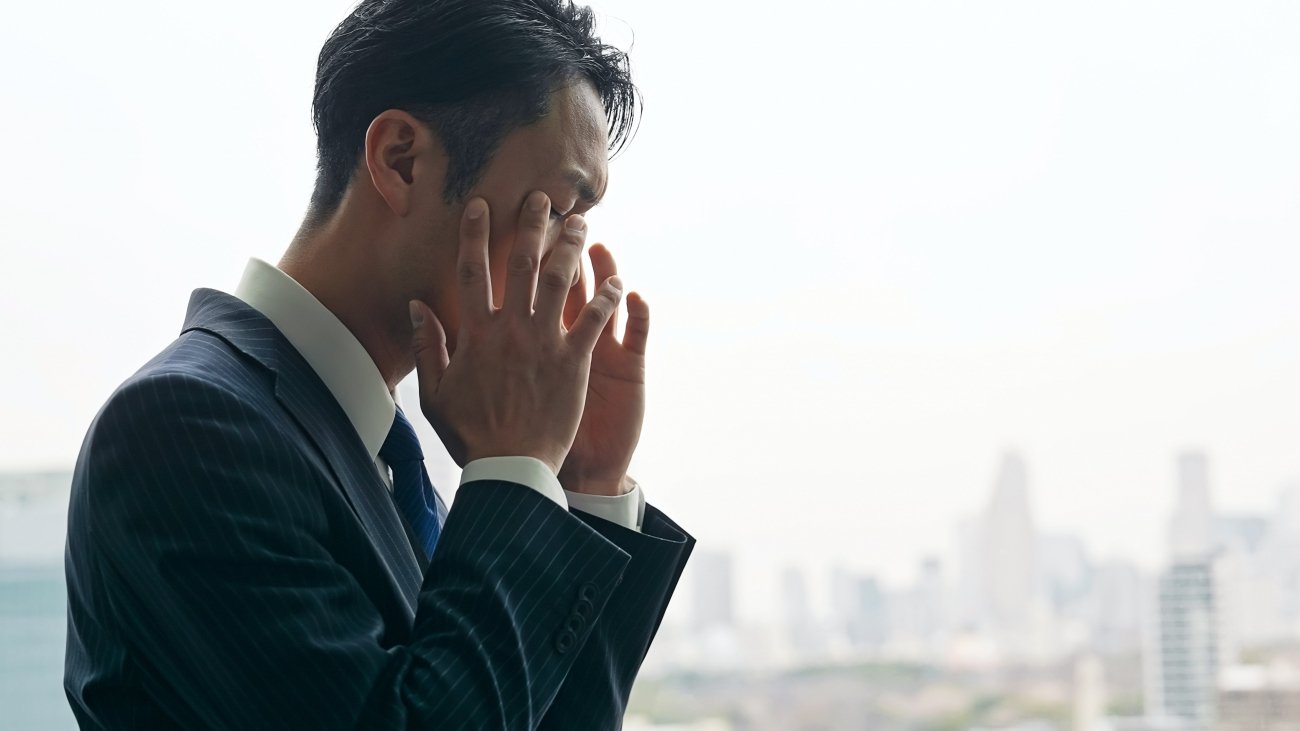 【精神科医が教える】明確な診断基準がない「自律神経失調症」の実態とは？