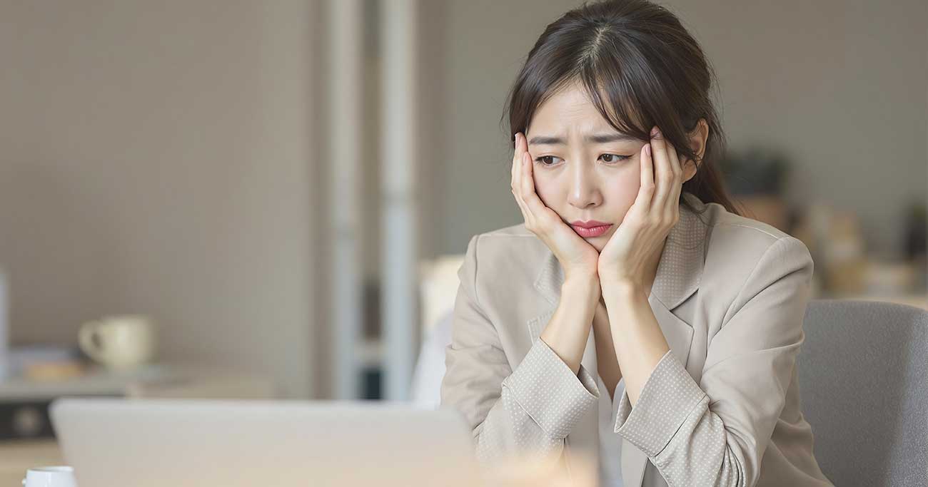 【精神科医が教える】「急に嫌われた…」と悩んだときに確認したい2つのパターン