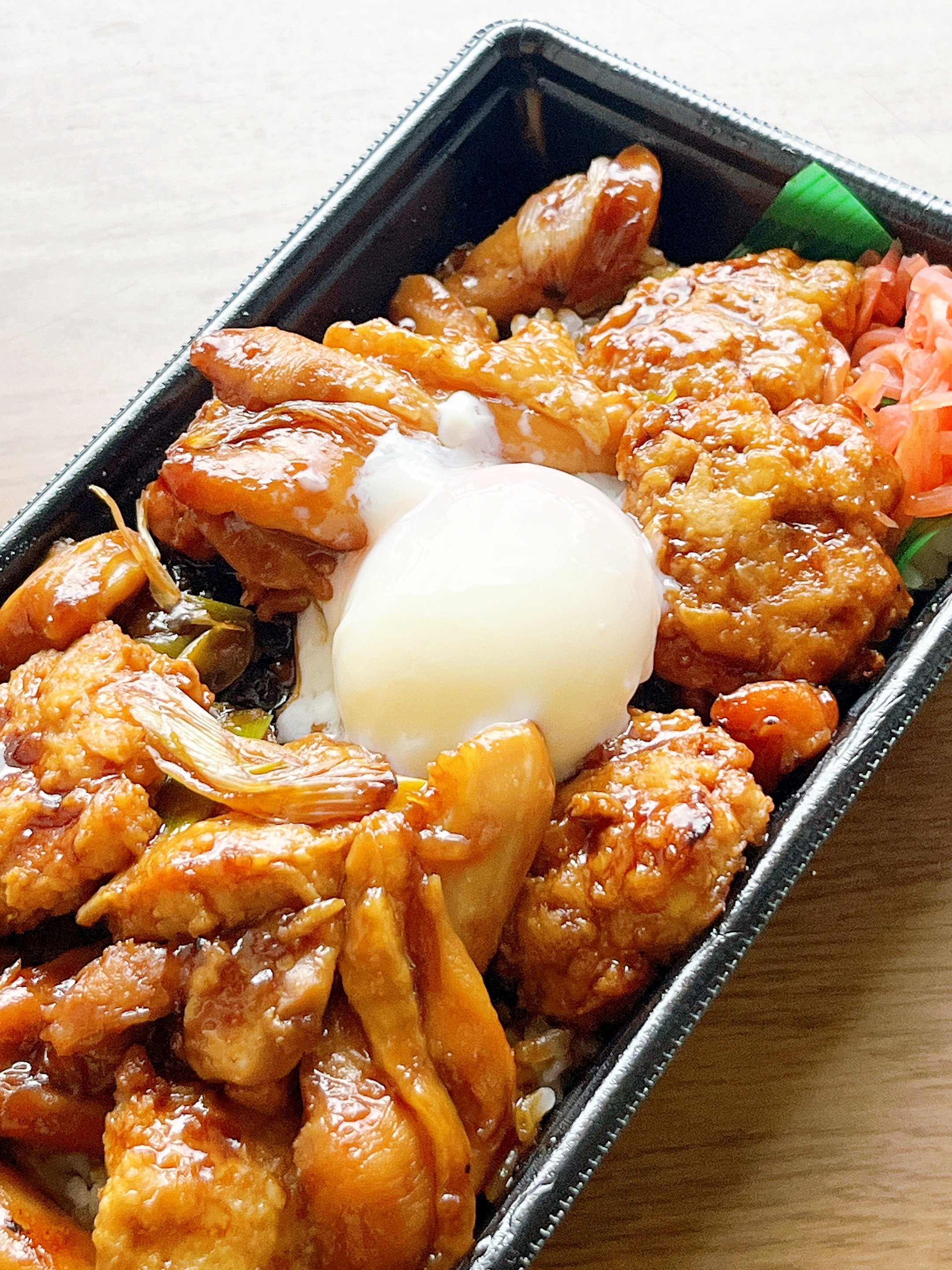 「肉2倍にして正解だった！」ほっともっとの“ボリューム丼”旨みたっぷりで白米が止まらない！