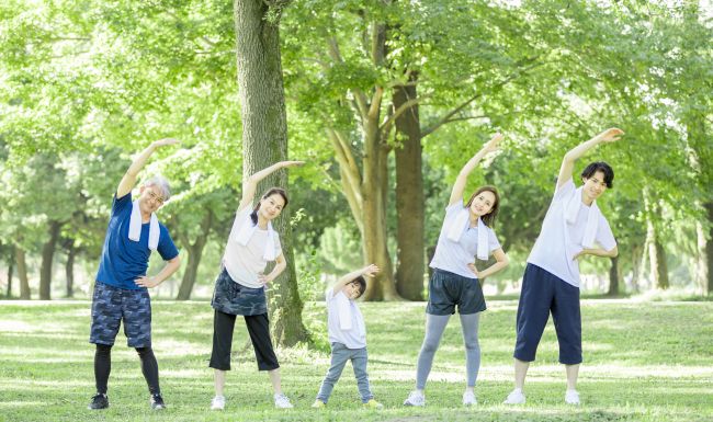 「利他の精神」が運動やビジネスのパフォーマンスを向上させる意外