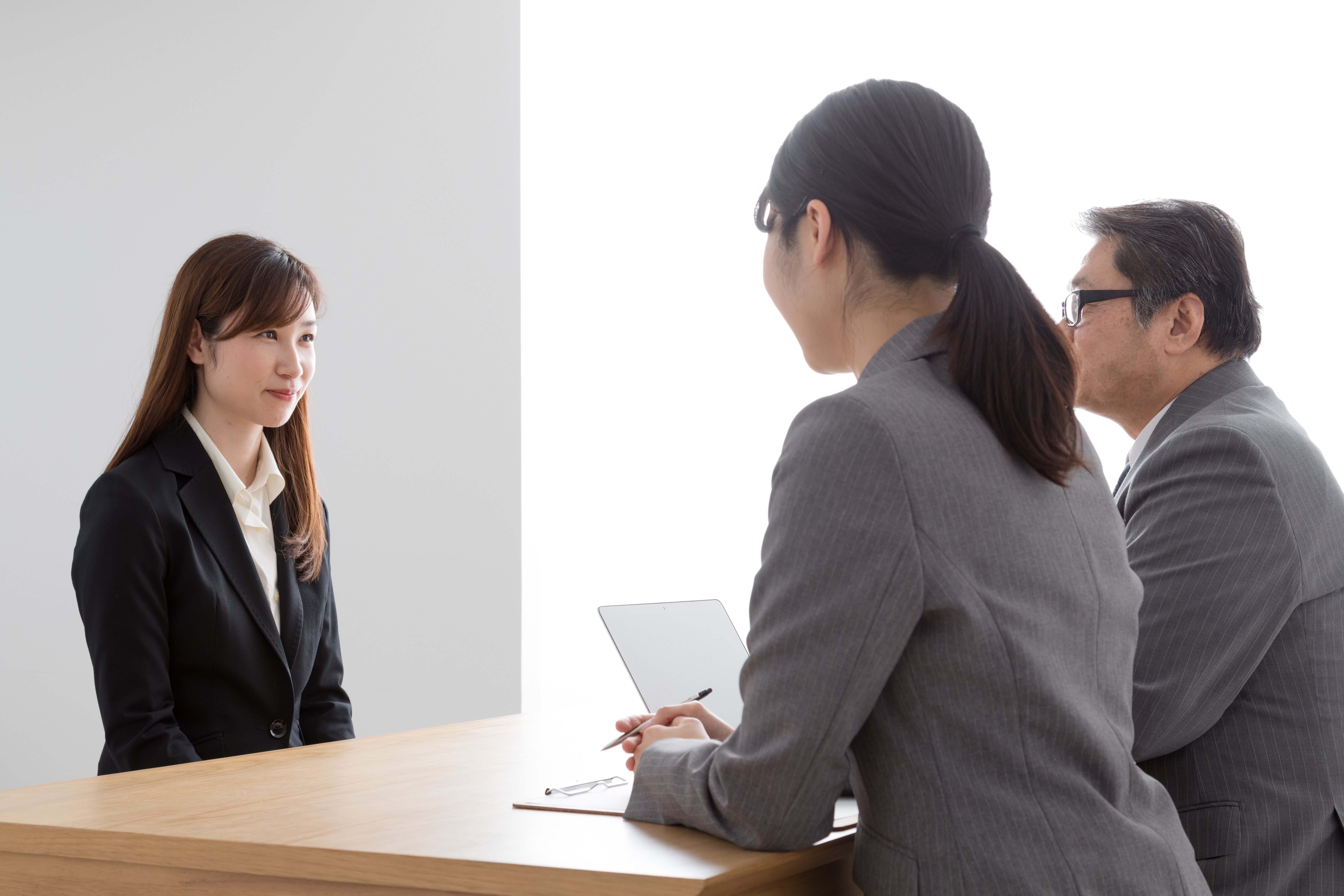 「中途採用されやすい人、されにくい人」働き方の決定的な違いとは?