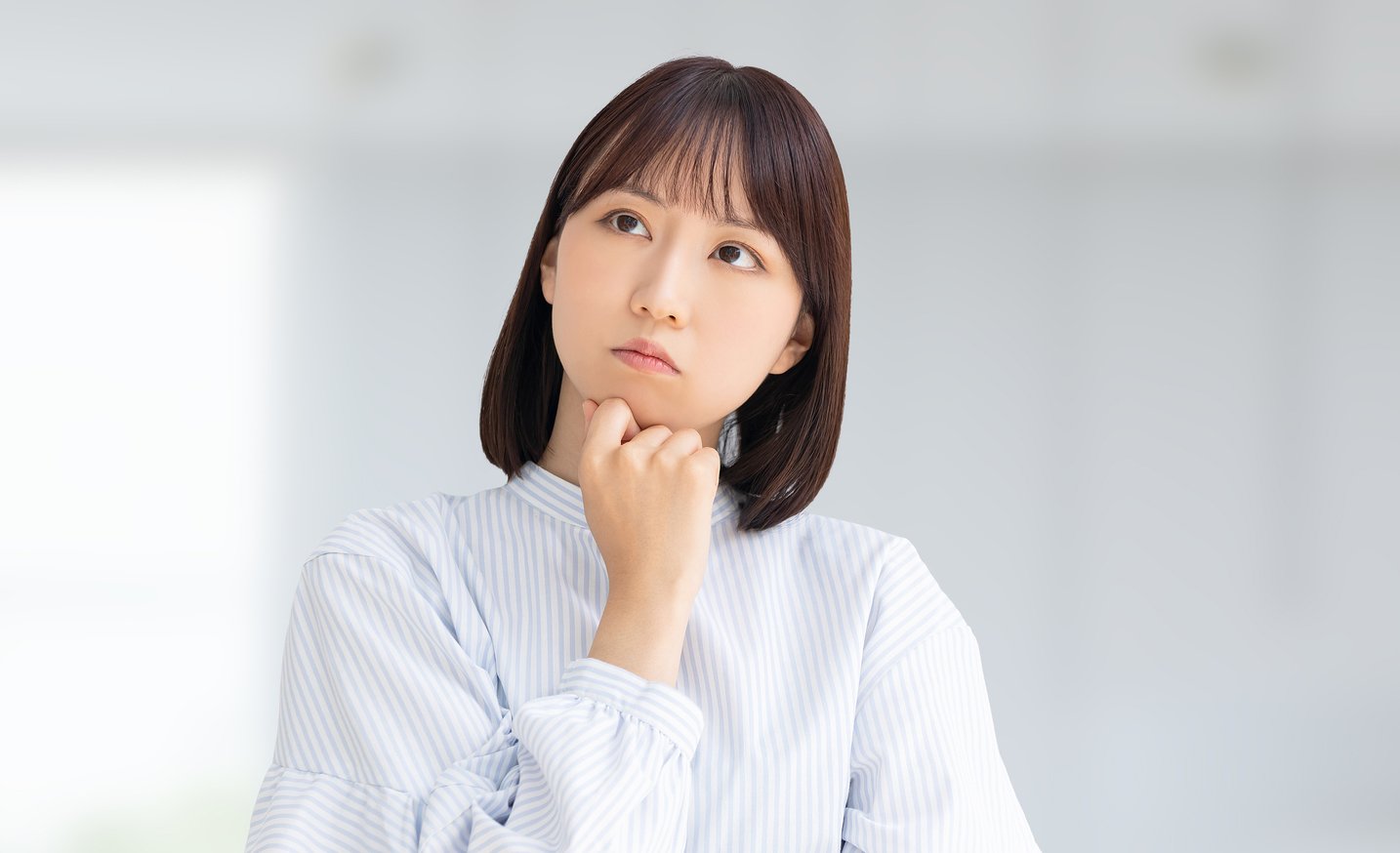 気が合わない人