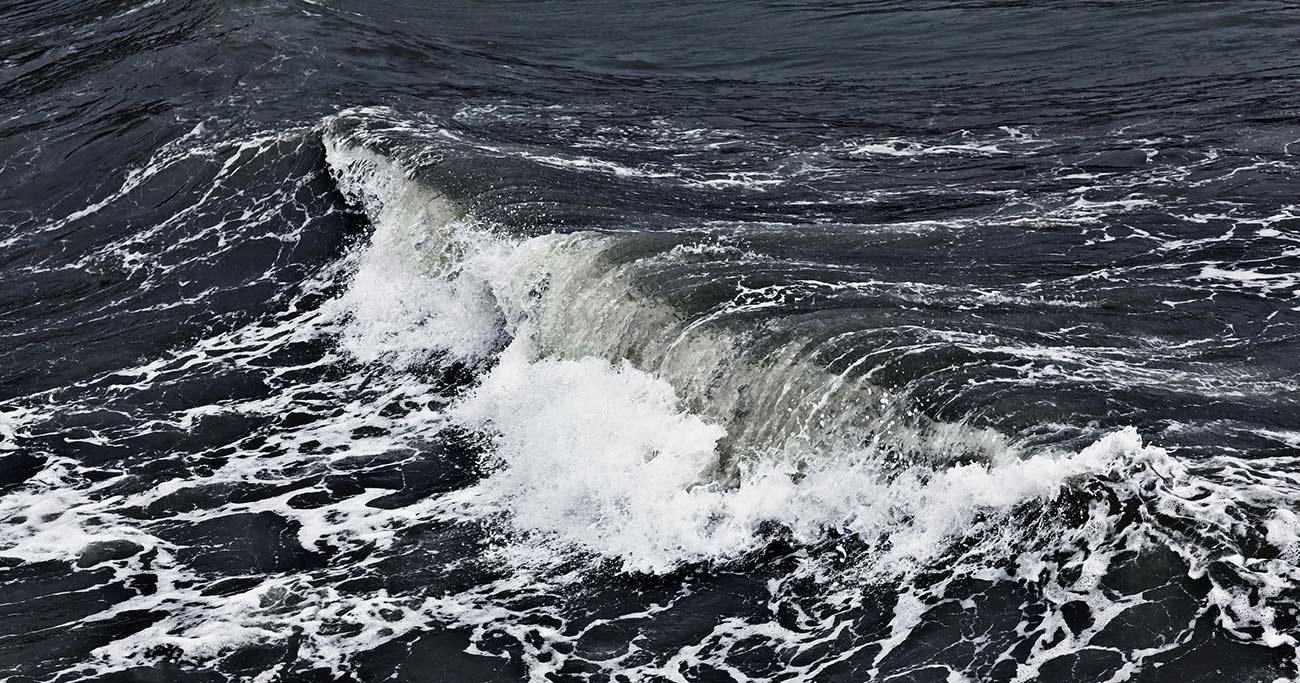 大地震・大津波に見舞われたら…まず真っ先にすべき「生死を分ける行動」とは【東日本大震災の証言】