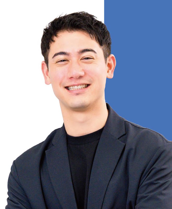 国山ハセンさんプロフィール