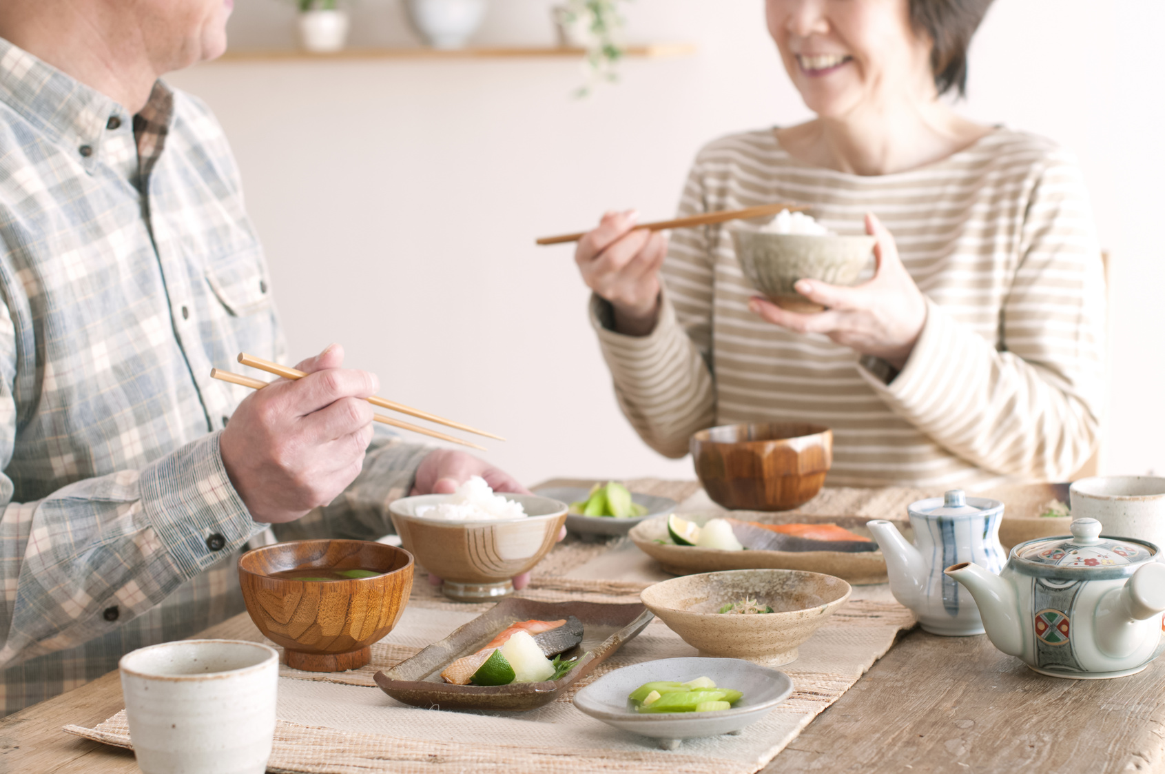 医者が教える正しい食事術とは？