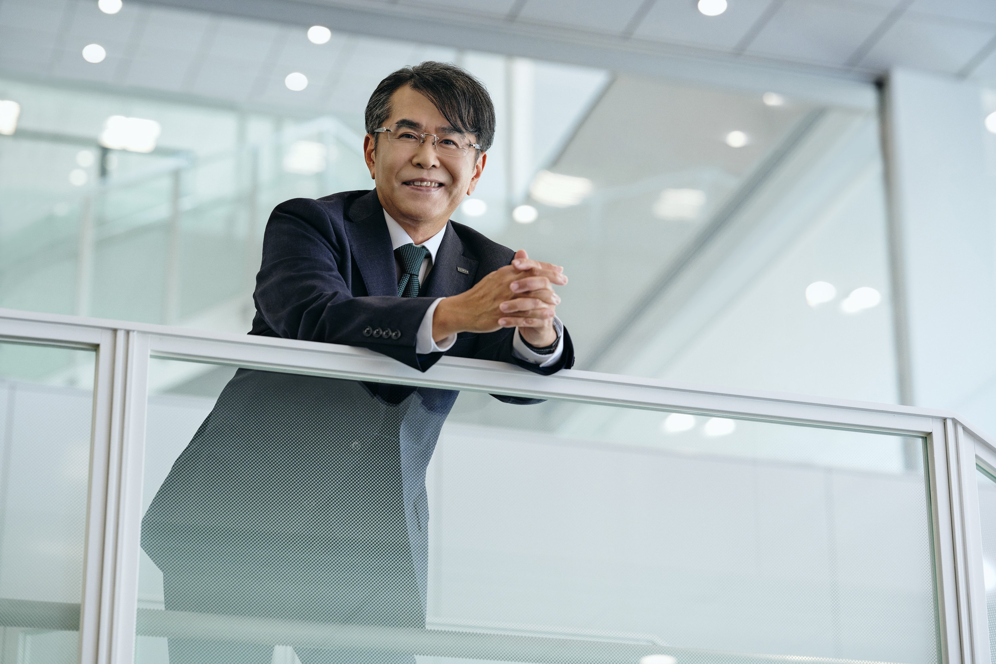 富士フイルムビジネスイノベーションの新世代AI　汎用AIの限界を超える、次のAI