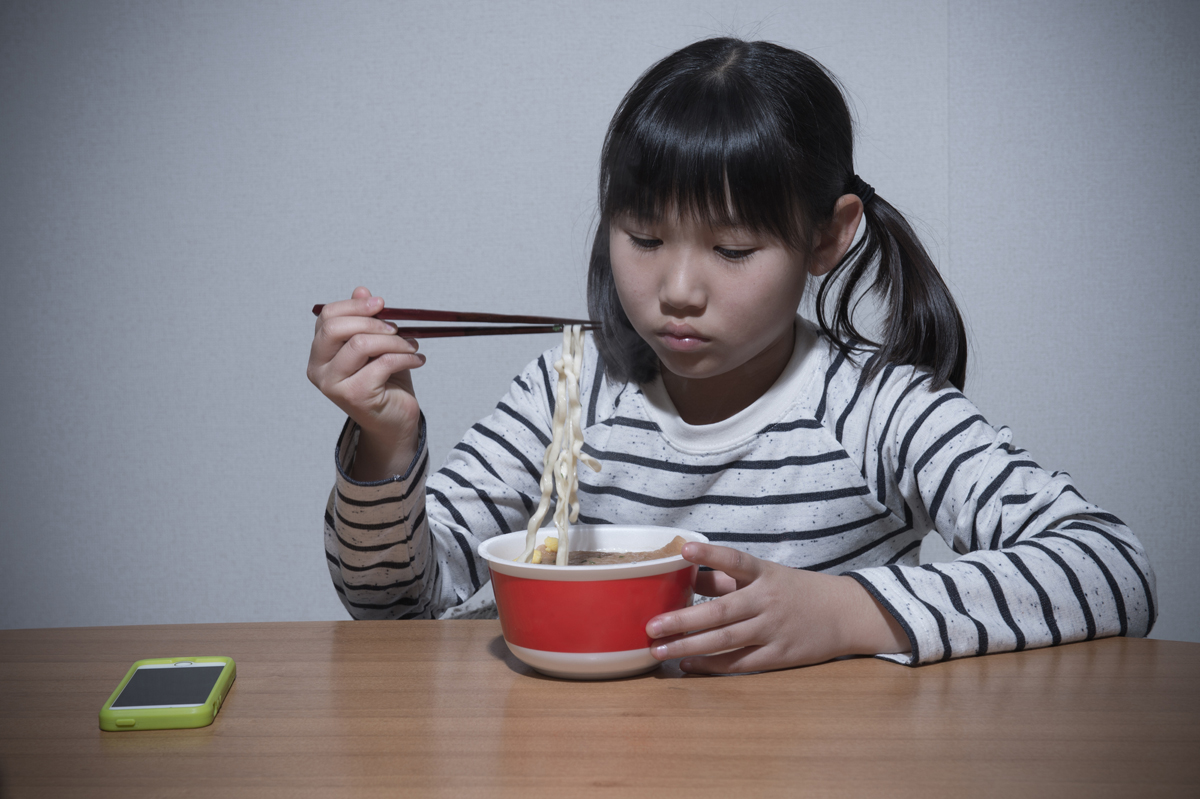 日本も待ったなし!「貧困先進国」に学ぶ格差解消策