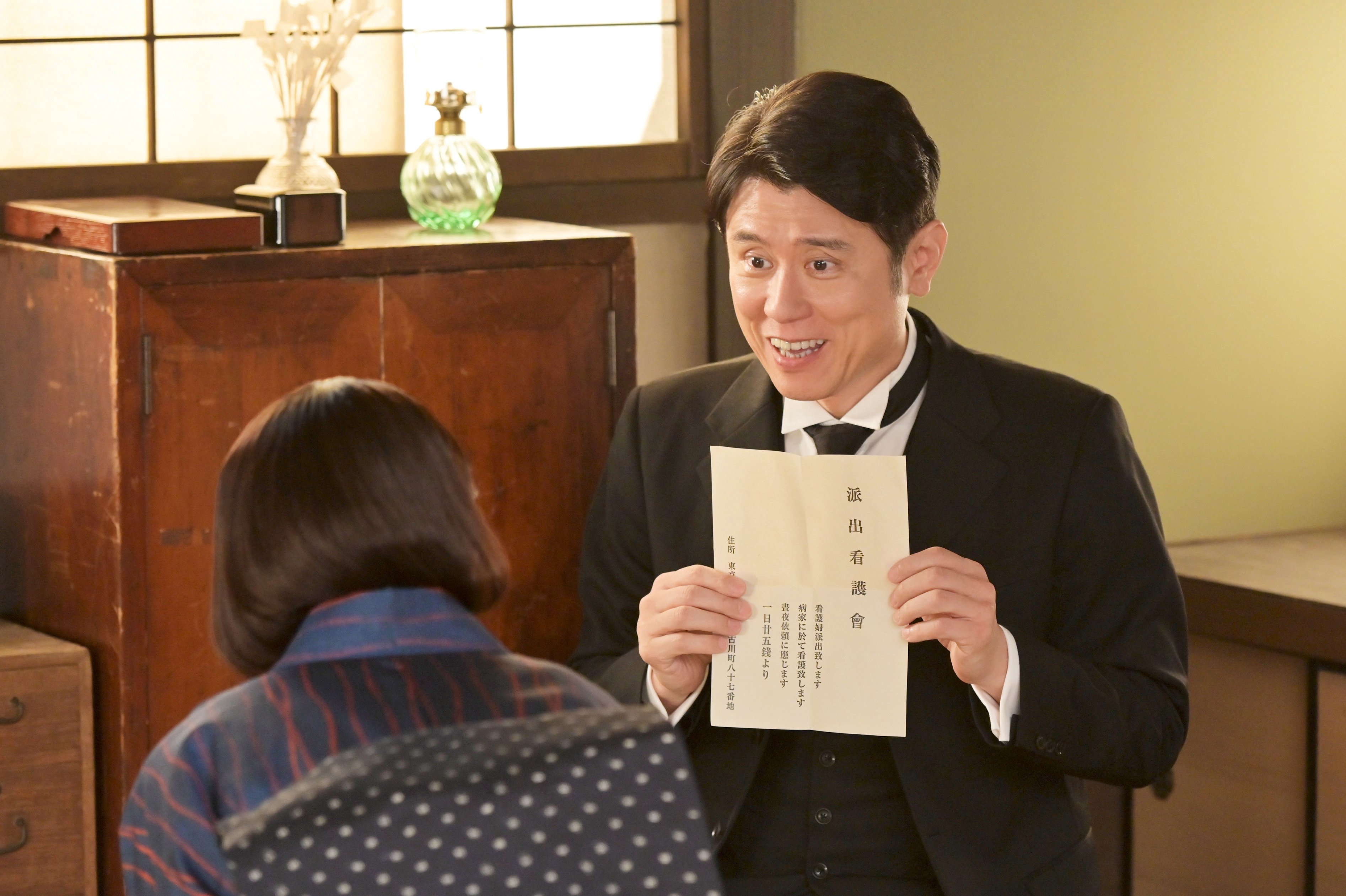 「なぜかいつも味方される人」の決定的な特徴〈風、薫る第87回〉