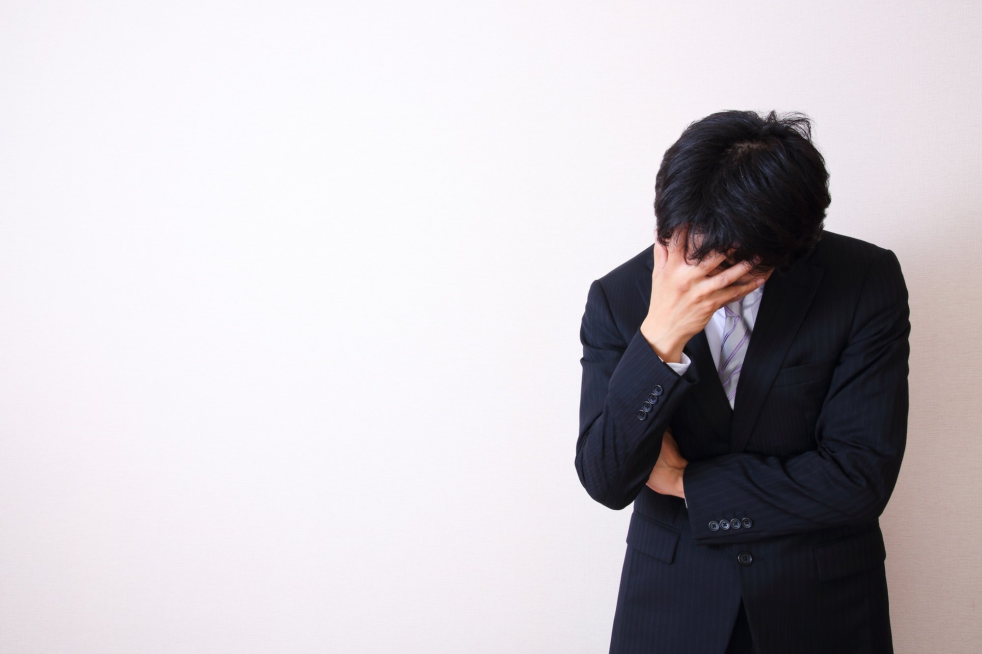 「35歳」までに頑張っておかないと人生を二度と取り戻せなくなる。その残酷すぎるワケとは？