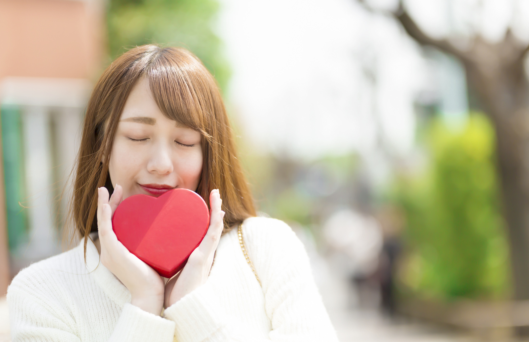 【英語のコツ】誰にでも「ラブ」を言いまくったらうまくなる