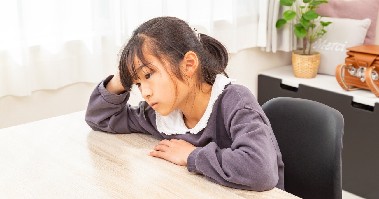 親が言ってはいけない「子どものやる気を失う言葉」