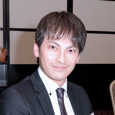 加藤健司