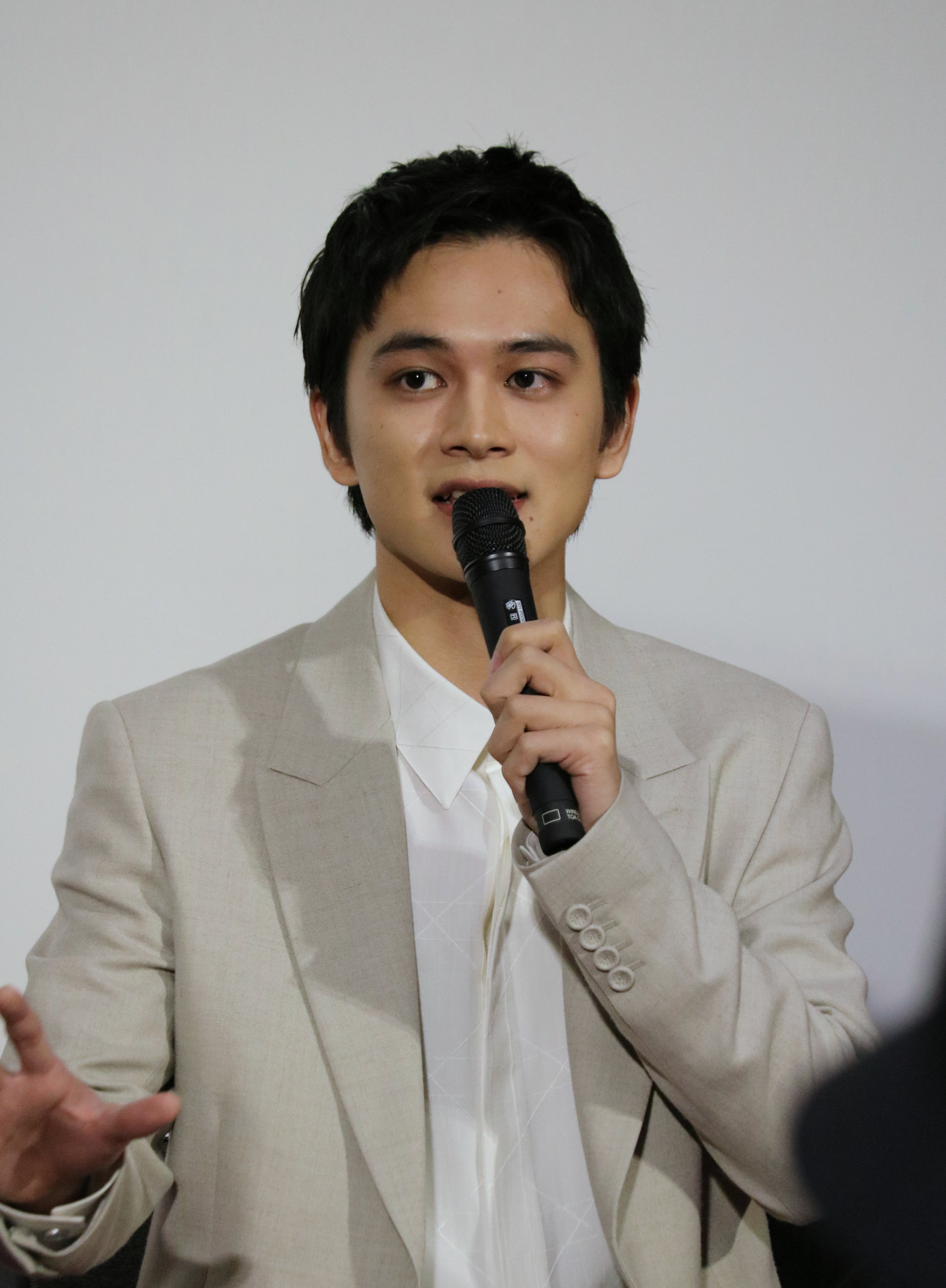 「主演じゃない」と言い切る覚悟…北村匠海が朝ドラで貫く“静かな主役力”【写真ギャラリー付き】