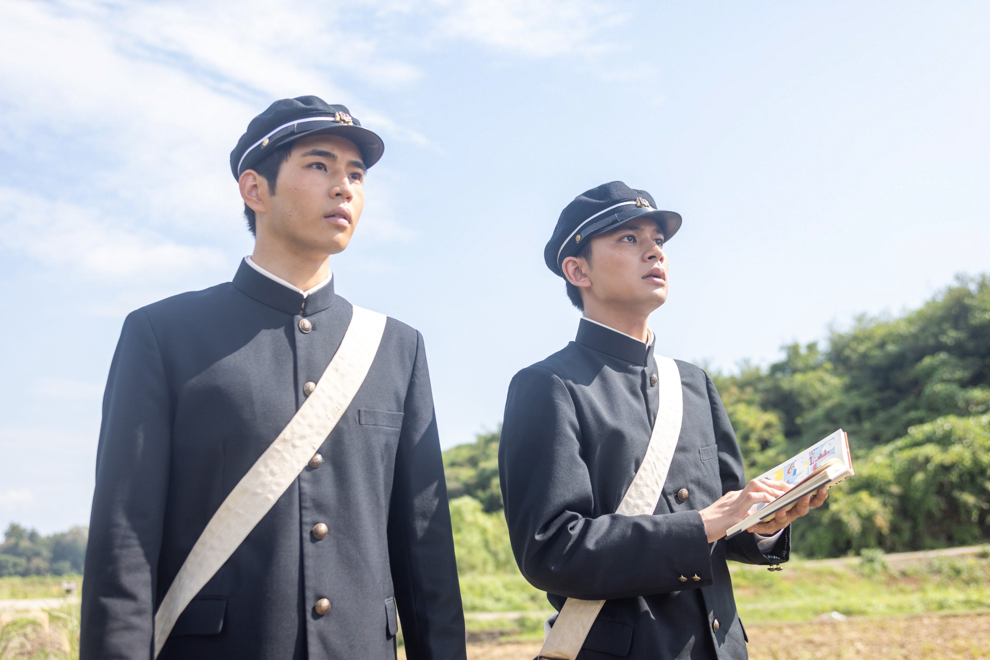 「主演じゃない」と言い切る覚悟…北村匠海が朝ドラで貫く“静かな主役力”【写真ギャラリー付き】
