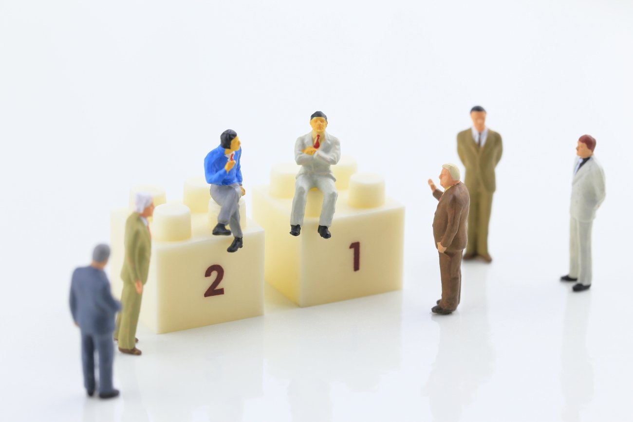 ビジネス成功の鍵はたった6人! 少数精鋭でうまくいく実体験に裏づけられたすごい考え方