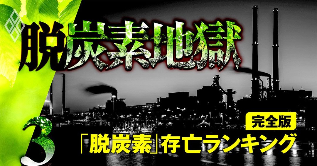 脱炭素地獄#3