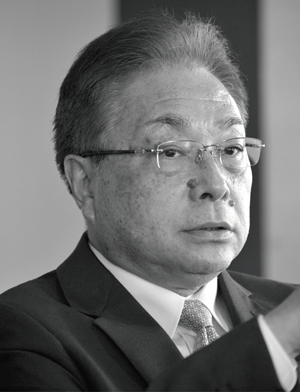 【ブリヂストン】 <br />ナンバーワン志向を受け継いだ「断トツ」経営<br />津谷流 グローバル経営の本質 【前編】