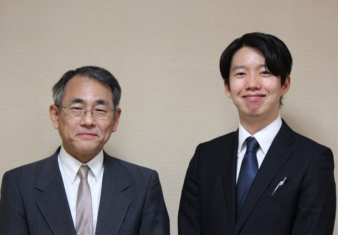 日本人に欠けているのは<br />統計的な「センス」と「倫理」