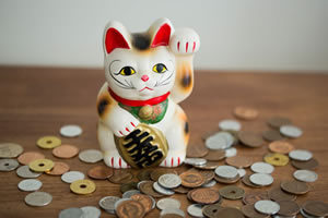 お金の不安がない暮らしが保証されるたった3つのこと