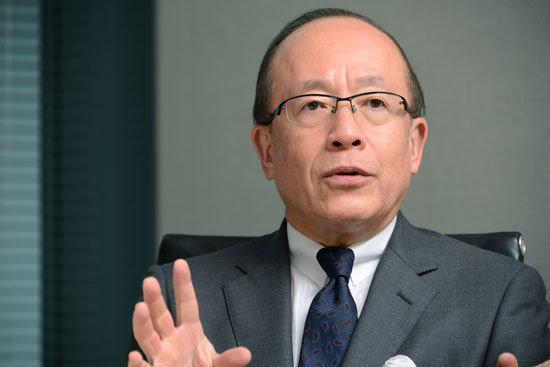 日本企業に「経営総務がない」理由<br />