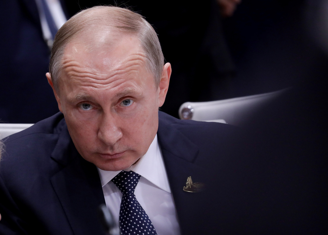 金正恩暴走の影にロシアの支援あり、プーチンはなぜ北を守るのか