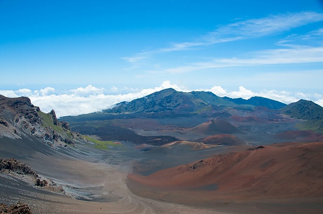 ハワイ マウイ島の歩き方 世界有数の美しい海と豊富なアクティビティ 地球の歩き方ニュース レポート ダイヤモンド オンライン