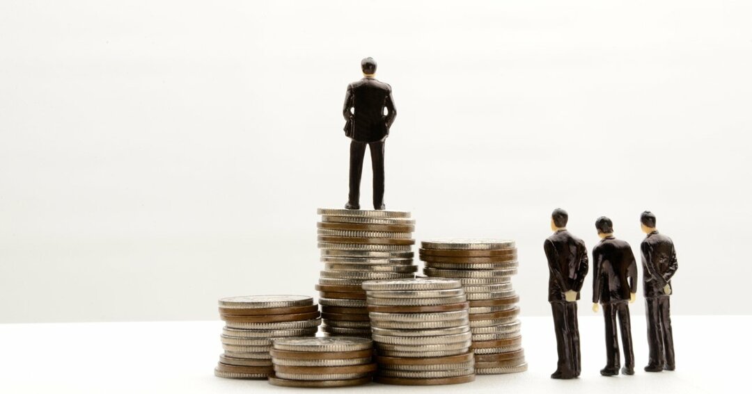 普通の人が聞いたら、びっくり驚いてしまう<br />知られざる金融ビジネスの実態とは?<br />